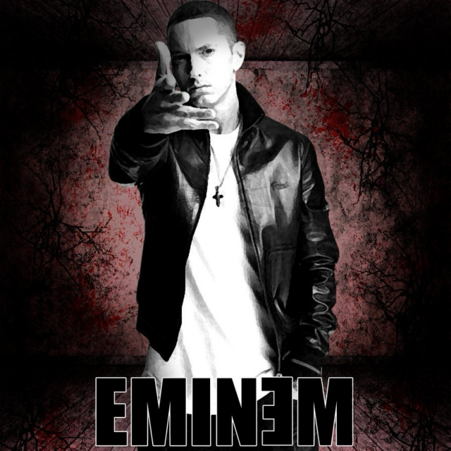8tracks Radio Underground Eminem 11 Songs Free And.