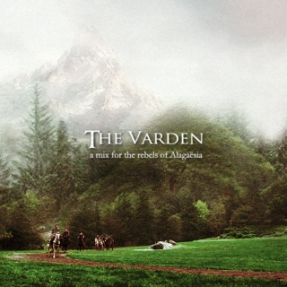 the Varden