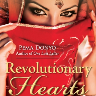 Revolutionary Hearts Soundtrack