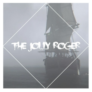 the jolly roger