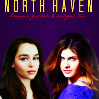 North Haven Soundtrack [Part 1]