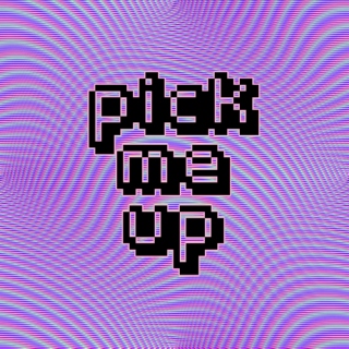 mixtape #1 // pick me up