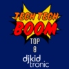 Tech Tech Boom Top 8 - February 2015