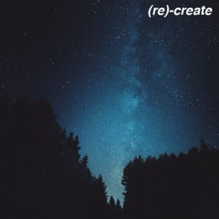 (re)-create