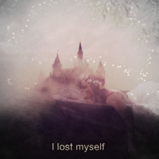 ❝i lost myself❞