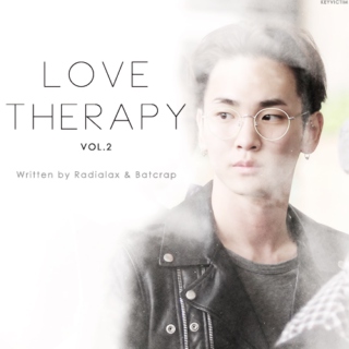 Love Therapy Vol.2
