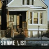 Shame List 