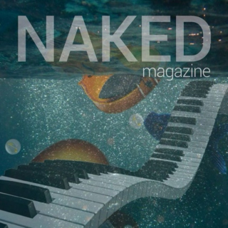 Naked Playlist - Volume 5 Issue 2