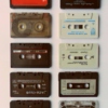 Mixtape on a cassette vol. 2