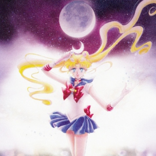 Sailor Moon Top 20 "Countdown"