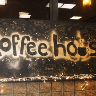 Acoustic Coffee House