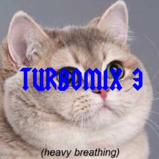 TurboMix #3