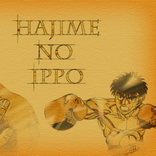 Hajime NO Ippo Mega mix