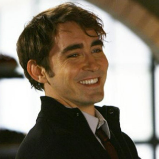that feeling when lee pace