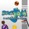 Space Jam: A Collaborative Album (Part 1)