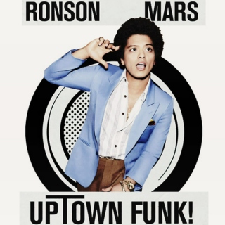 Different Variations of Uptown Funk