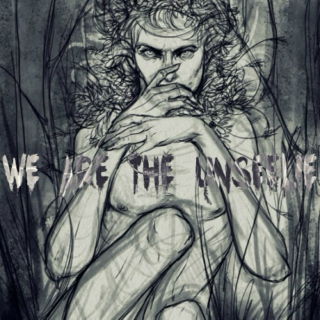 WE ARE THE UNSEELIE