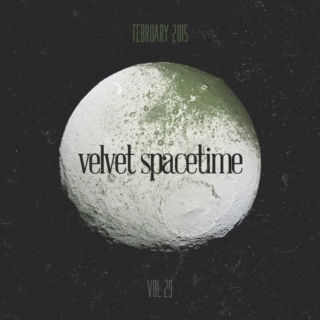Velvet Spacetime Vol.29