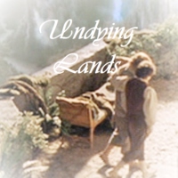 In the Undying Lands