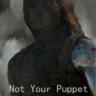 Not Your Puppet
