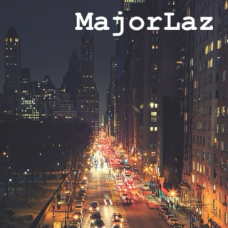 MajorLaz IV 