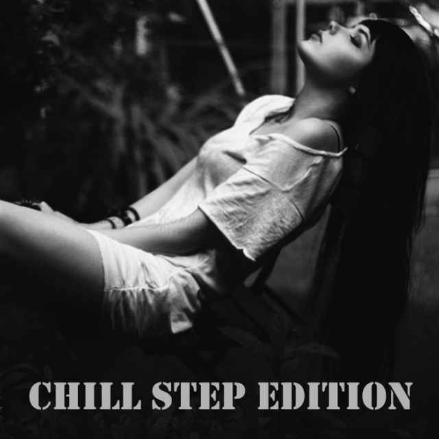 ☾chill step edition☽