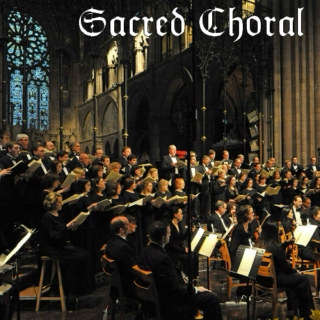 Sacred Choral