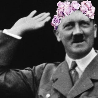 führer's very serious world domination playlist
