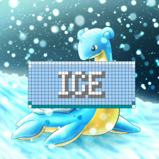 Typecast: Ice (Reboot)