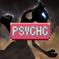 Typecast: Psychic (Reboot)