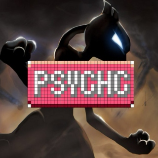 Typecast: Psychic (Reboot)