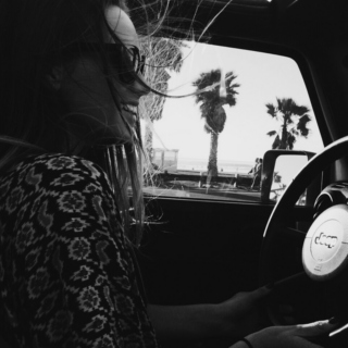 ✣ Car rides ✣