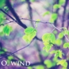 O, wind