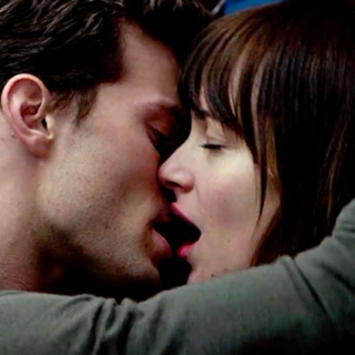 Fifty Shades of Grey soundtrack (& songs that should've been on it)