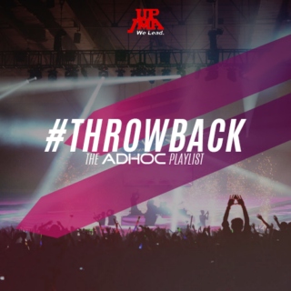 #Throwback: The UP JMA ADHOC Playlist