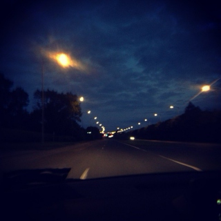 Late Nights and Long Drives