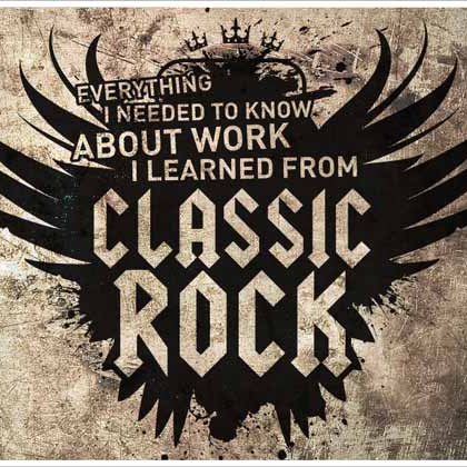 Rock Music Education V. II