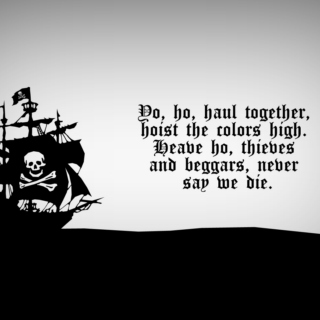 Rogues and Radicals: A Pirate Punk Playlist