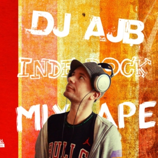 DJ AJB - New Rock Radio 