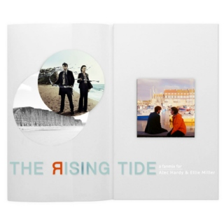A Rising Tide (Ellie/Alec, Broadchurch)