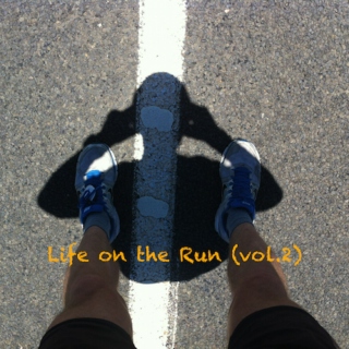 Life on the Run (vol.2)