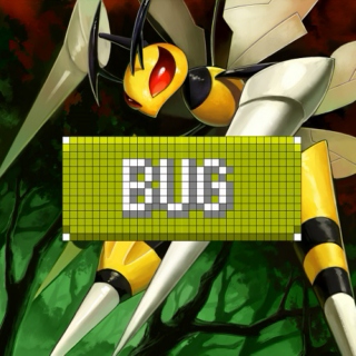 Typecast: Bug (Reboot)