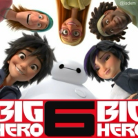 Who are we? Big Hero 6