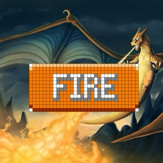 Typecast: Fire (Reboot)