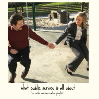 what public service is all about