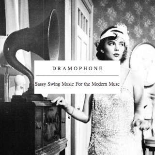 Dramophone