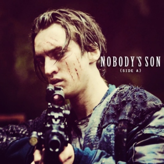 Nobody's Son (A)