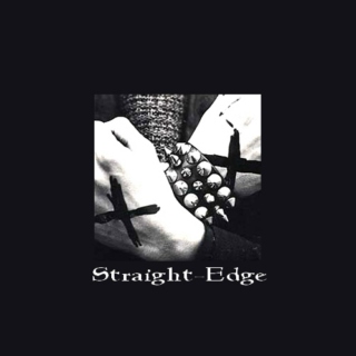 Straight-Edge