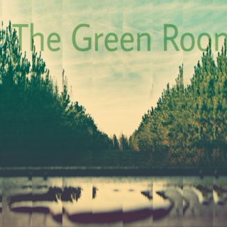 The Green Room 2/22/15