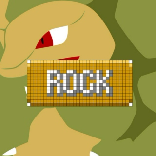 Typecast: Rock (Reboot)